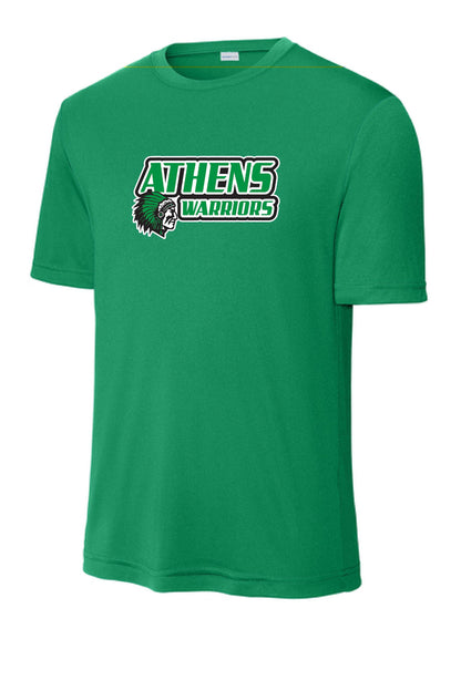 MASCOT SALE Sport-Tek® PosiCharge® Competitor™ Tee (P.ST350)