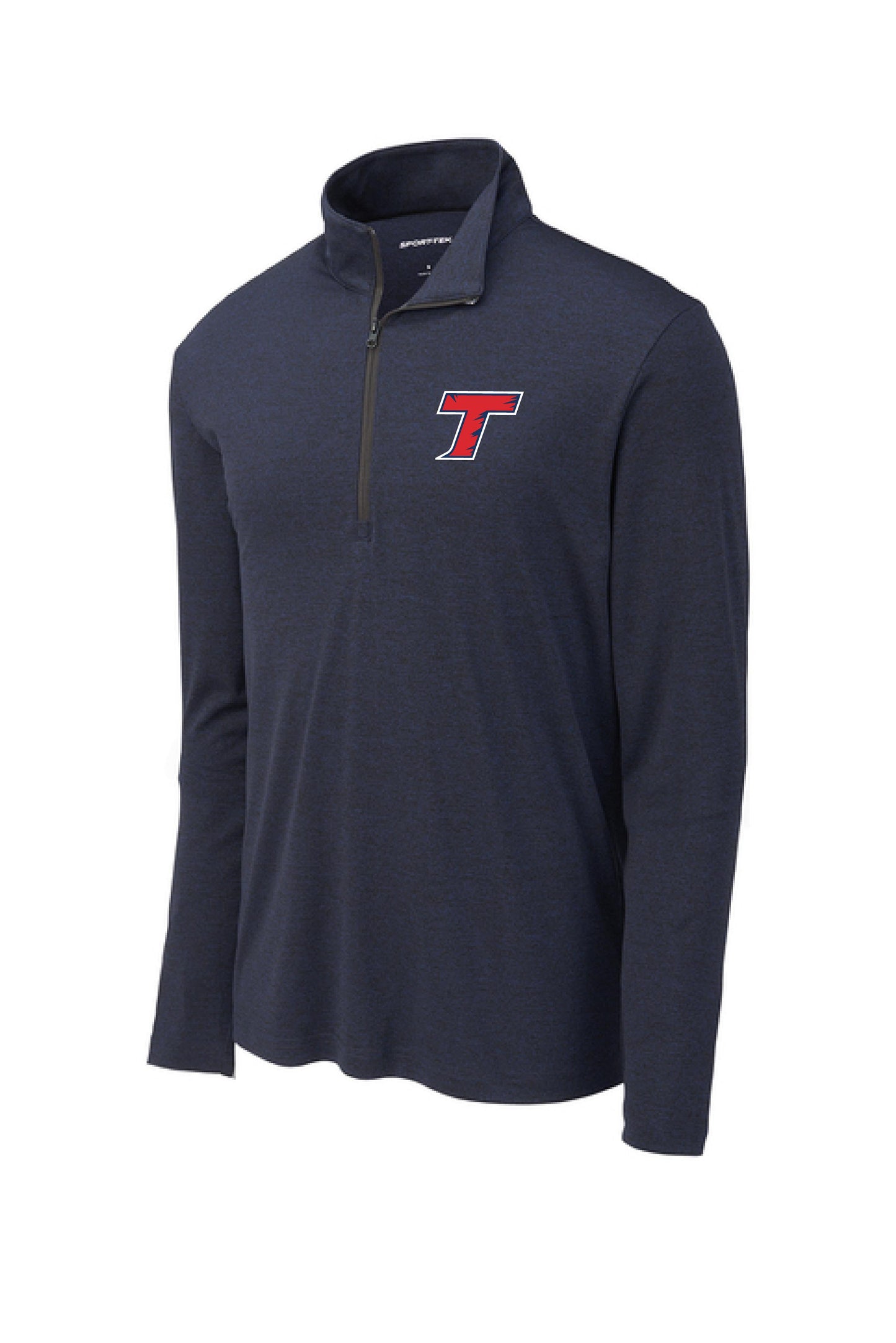 TBSA Endeavor 1/4 Zip Pullover (E.ST469)