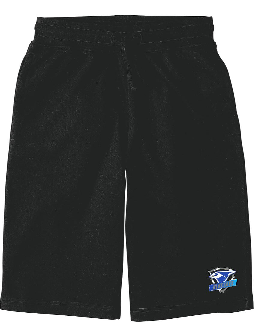 PORTA BLUEJAYS District® V.I.T.™ Fleece Short (P.DT6108)