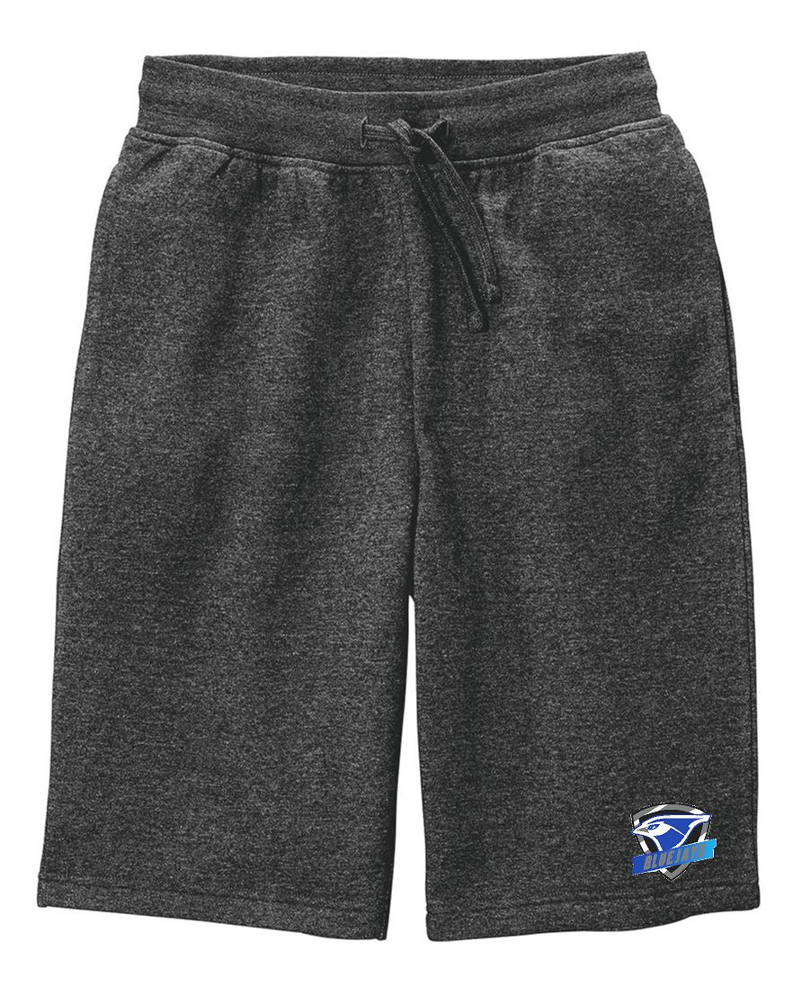 PORTA BLUEJAYS District® V.I.T.™ Fleece Short (P.DT6108)