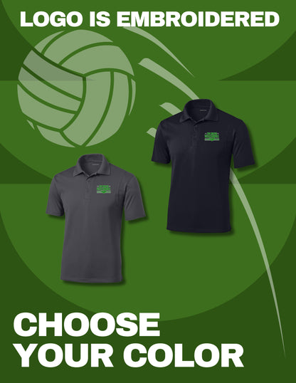 TOP NOTCH UNISEX DRIFIT POLO (E.ST650)