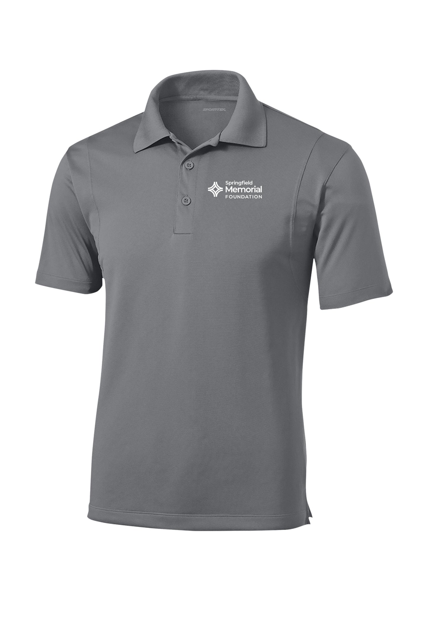 Memorial HEALTH/CARE Unisex/Ladies SPORT TEK Short Sleeve Polo (E.ST650/LST650)