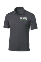 TOP NOTCH UNISEX DRIFIT POLO (E.ST650)