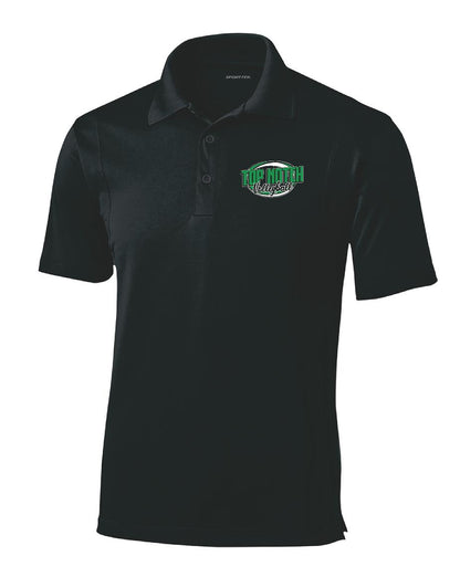 TOP NOTCH UNISEX DRIFIT POLO (E.ST650)