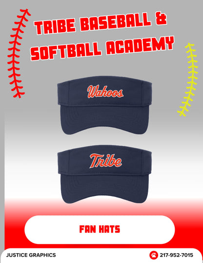 TBSA Visor (E.STC27)
