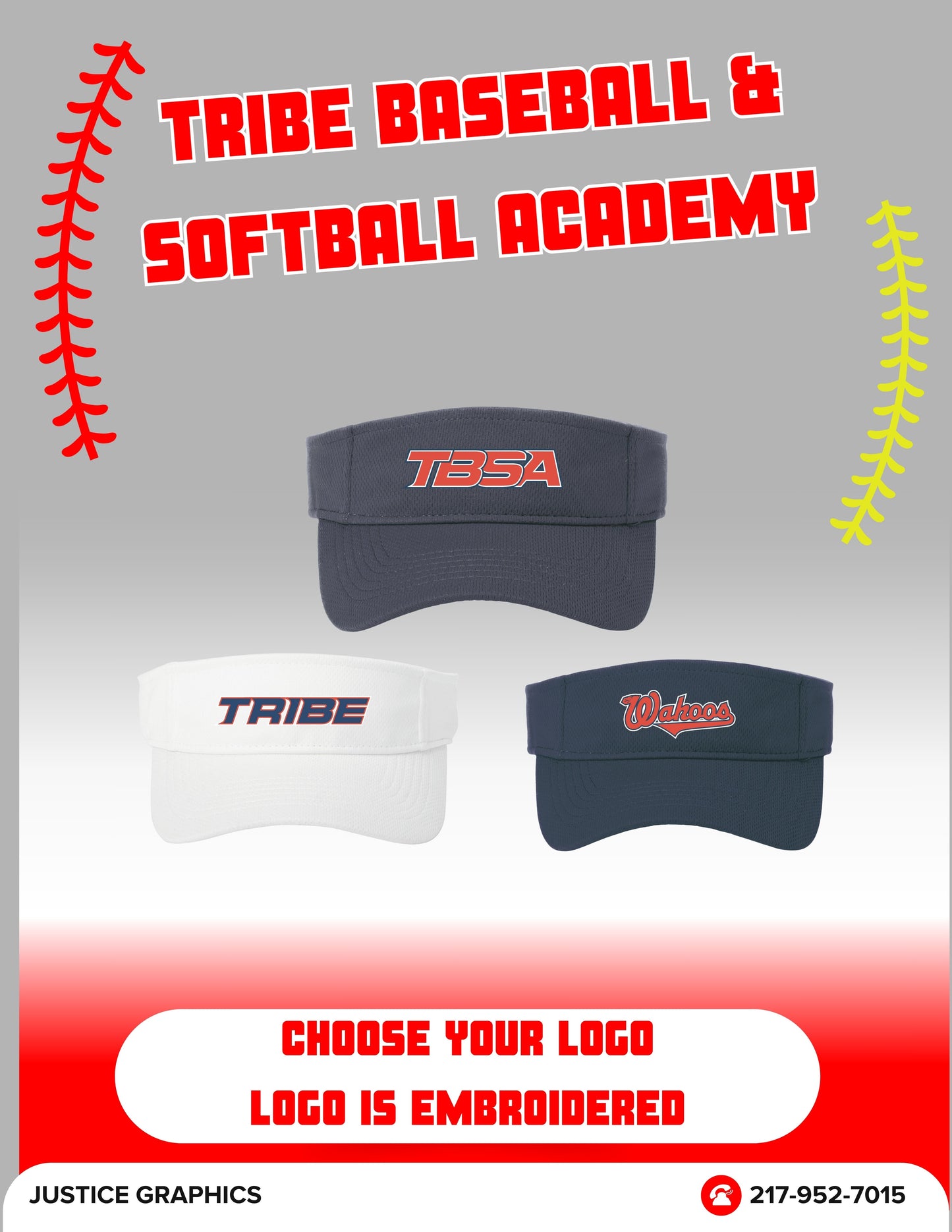 TBSA Visor (E.STC27)
