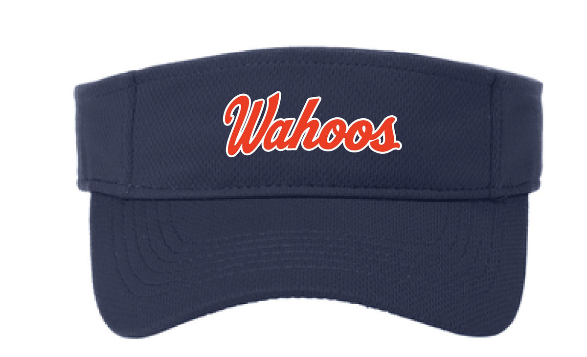 TBSA Visor (E.STC27)