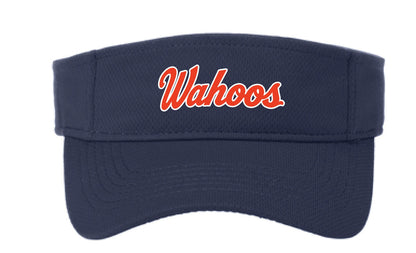 TBSA Visor (E.STC27)