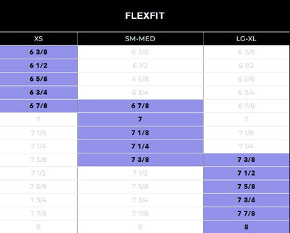 Springfield Fire Department PERFORATED F3 PERFORMANCE FLEXFIT® HAT (E.ES474)