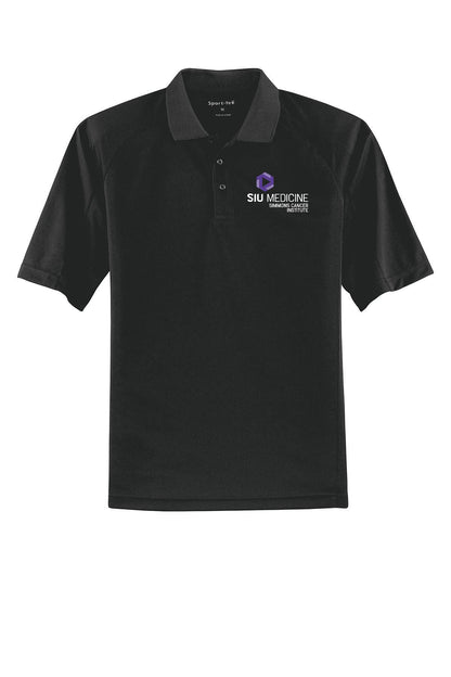 SIU Medicine SCI Sport-Tek® Dri-Mesh® Pro Polo IN STOCK (E.T474)