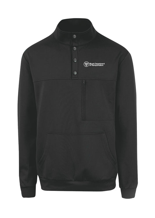 IDOT TAFT MEN'S PULLOVER (EMB.ABB.TAFT)