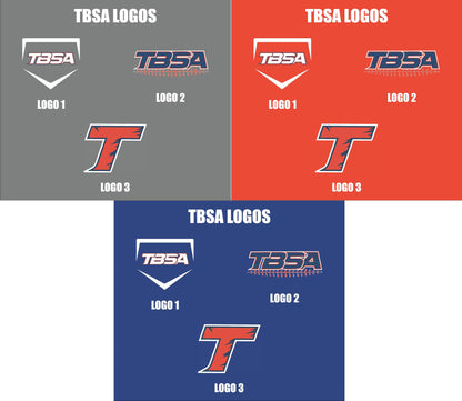 TBSA Sport-Tek® Competitor™ United Crew (P.ST100)