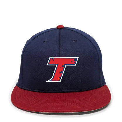 TBSA OC SPORTS FITTED HAT (E.TGS1930X)