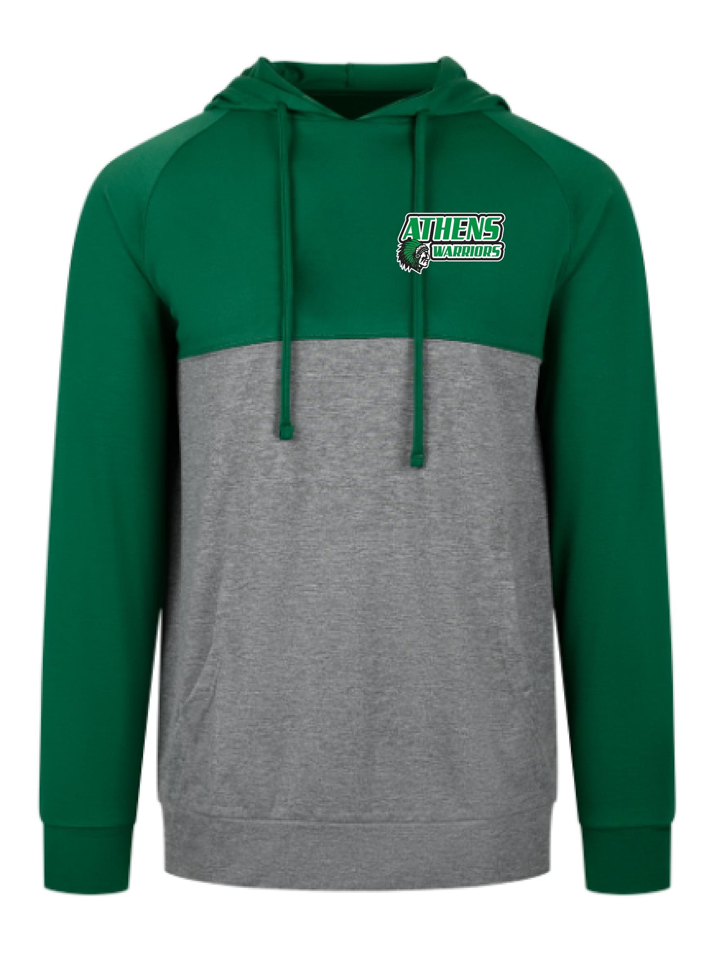 MASCOT SALE Theo Men's Lightweight Hoodie (E.ABB)