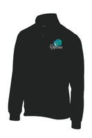 WLB Sport-Tek® Tall 1/4-Zip Sweatshirt (E. TST253)