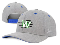 WLB BASEBALL VOIGHT CAP (E. VOIGHT ABB.)