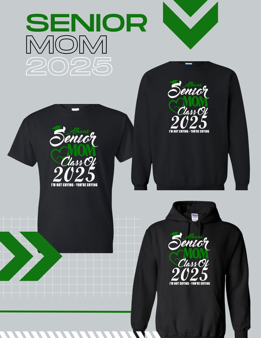 ATHENS SENIOR MOM 2025 APPAREL COLLECTION (P.8000/18000/18500)