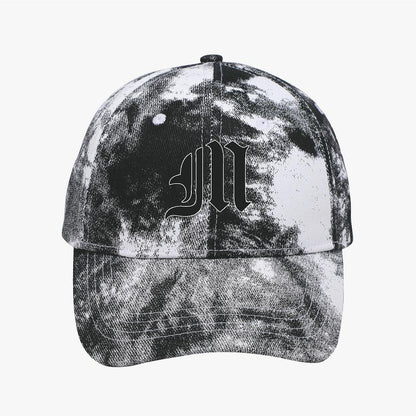 Mafia Luca Tie Dye Cap (E.CAP2018)