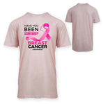 HAVE YOU BEEN SCREENED? Mens T-Shirt (P.ABBCASON)