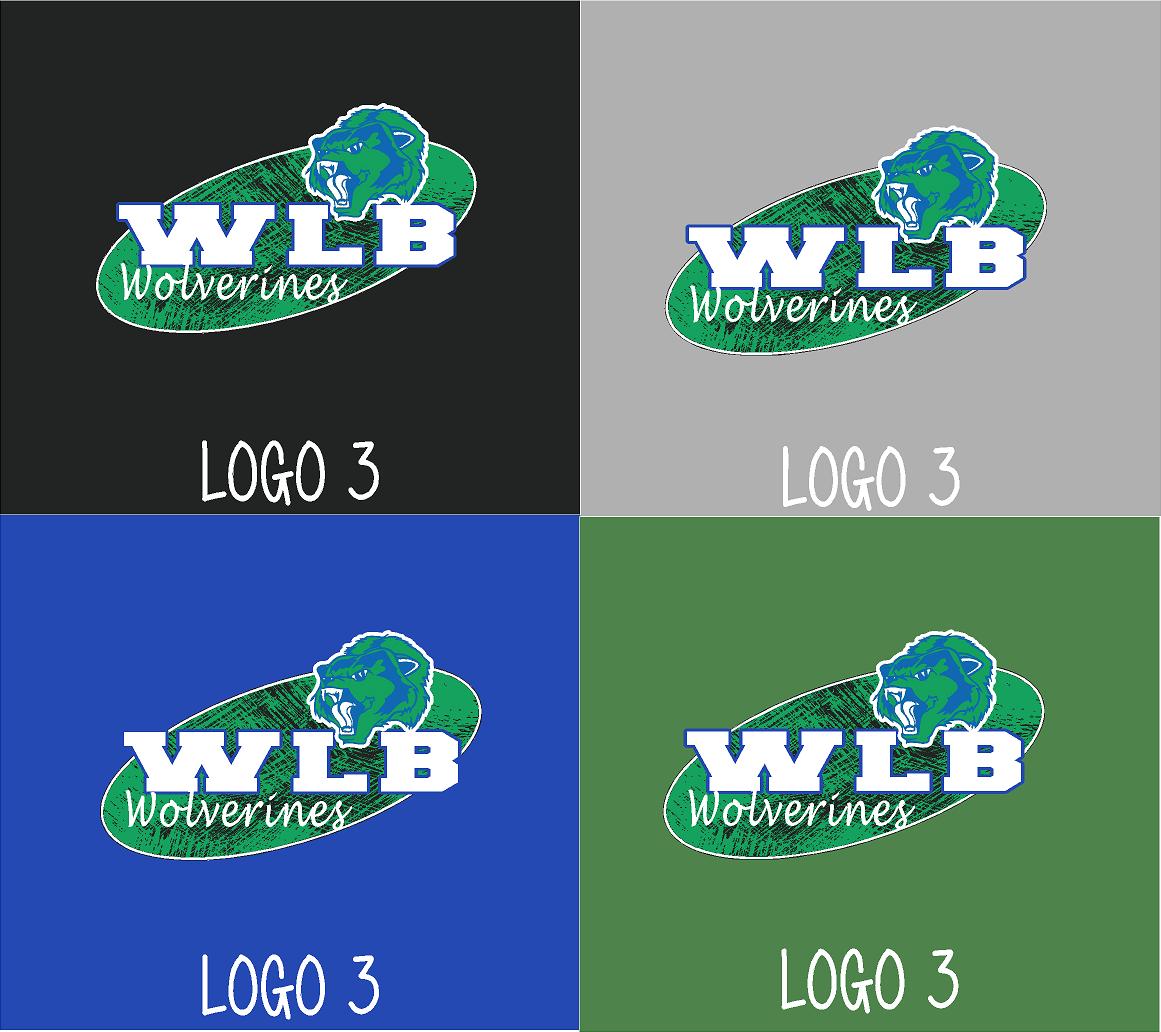 WLB YOUTH T-Shirt (P.8000)