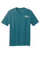 Illinois Department of Agriculture District ® Perfect Blend ® Tee (E.DM108)