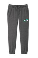 WLB District® Women’s V.I.T.™ Fleece Sweatpant (P.DT6110)