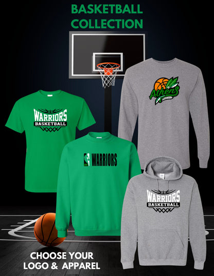 ATHENS BOOSTERS BASKETBALL COLLECTION (P.8000/8400/18000/18500)