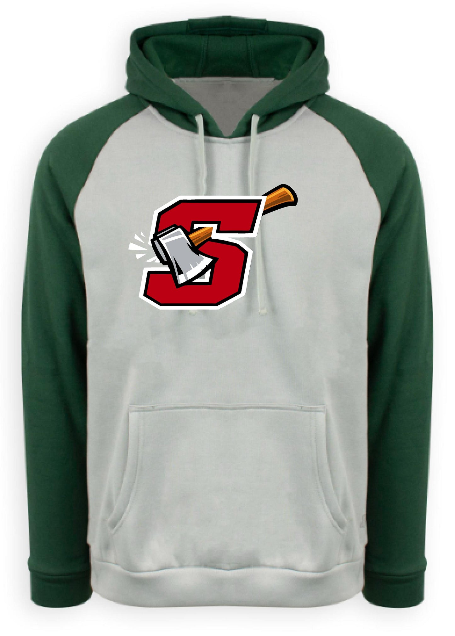MIDWEST SPLITTERS GRINNELL HOODIE (ABB.P.)
