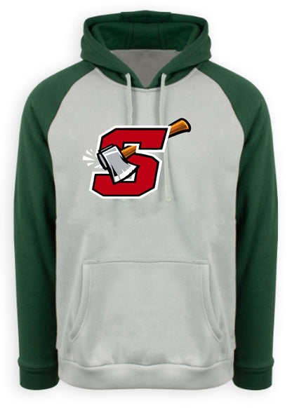 MIDWEST SPLITTERS GRINNELL HOODIE (ABB.P.)