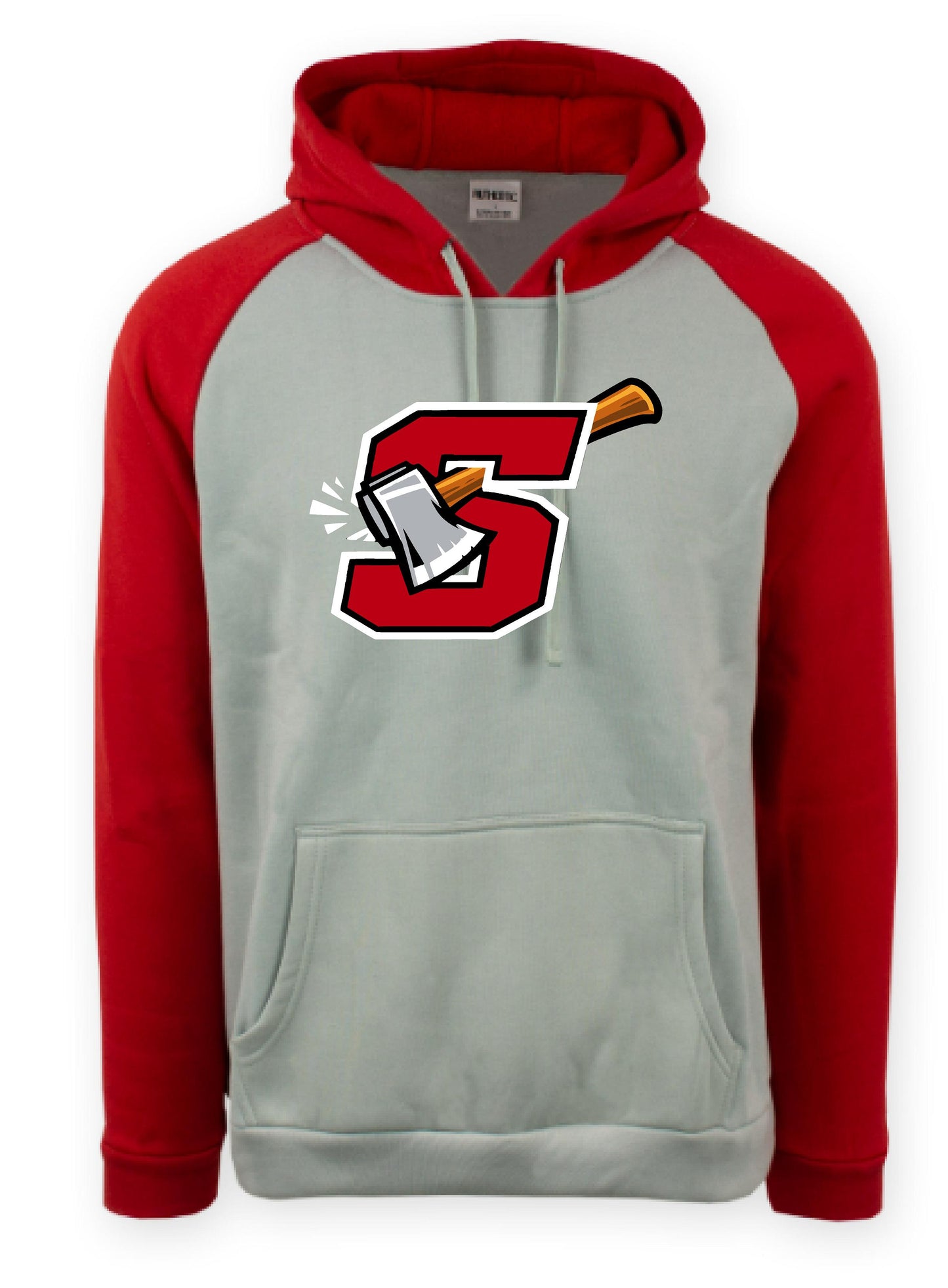 MIDWEST SPLITTERS GRINNELL HOODIE (ABB.P.)