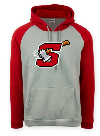 MIDWEST SPLITTERS GRINNELL HOODIE (ABB.P.)