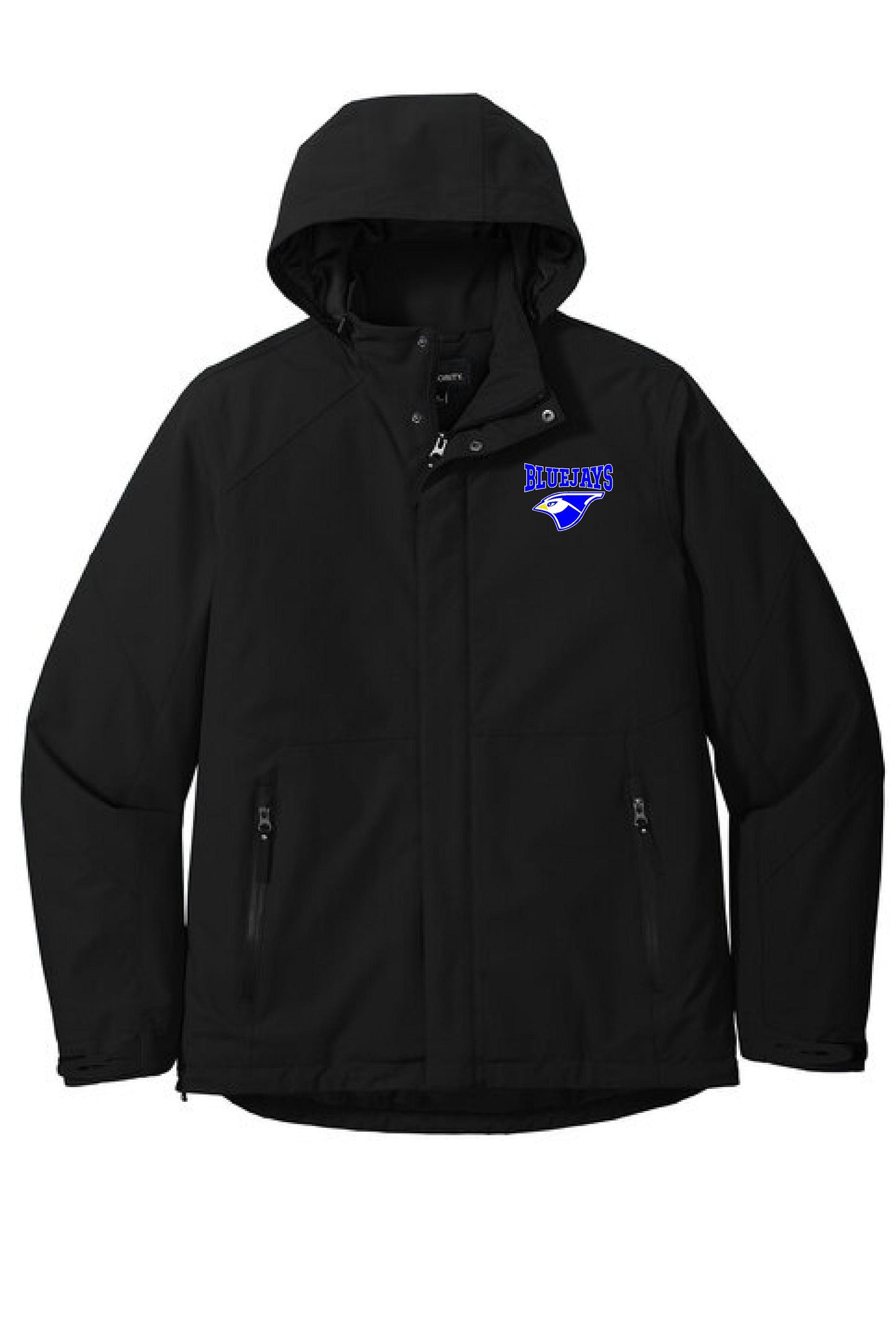 MASCOT SALE Port Authority ® Insulated Waterproof Tech Jacket (EMB.J405)