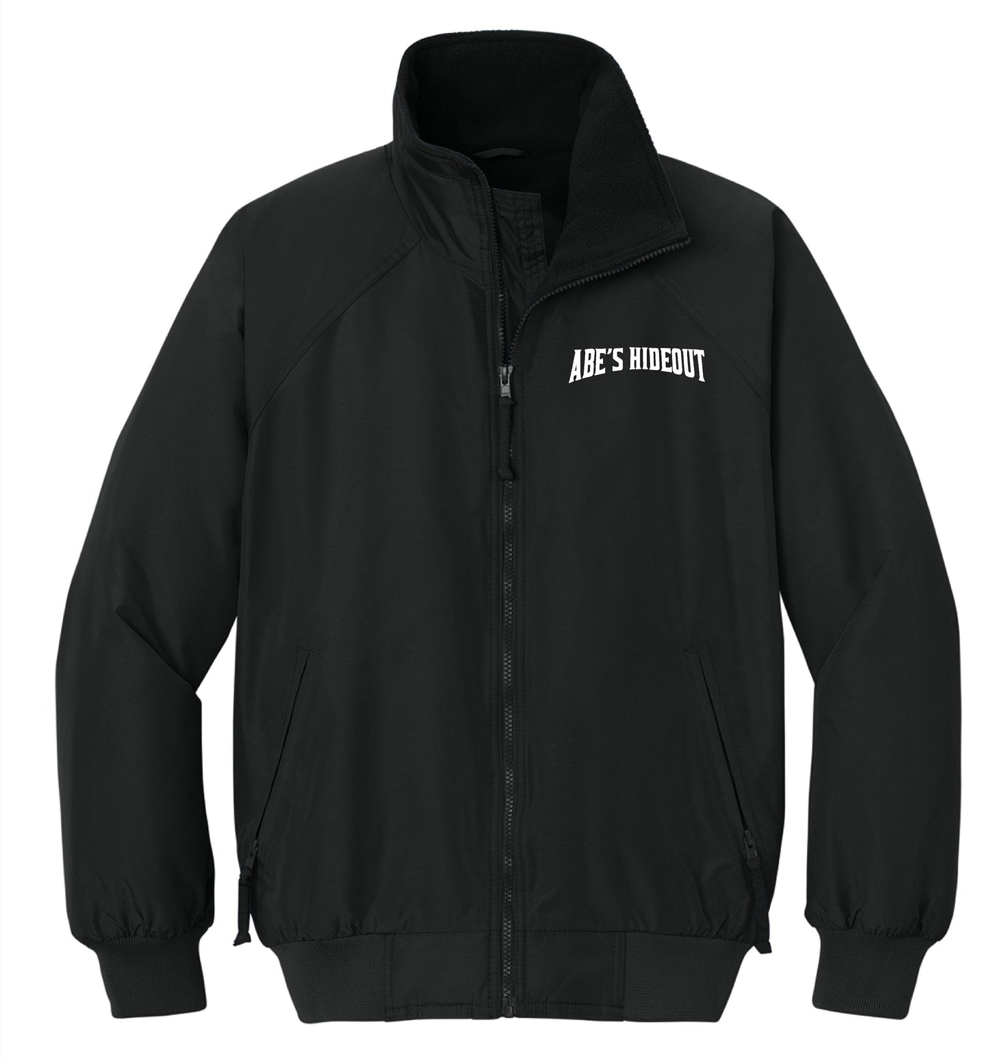 ABE'S HIDEOUT Port Authority® Challenger™ Jacket (P.J754)