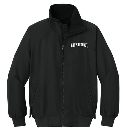 ABE'S HIDEOUT Port Authority® Challenger™ Jacket (P.J754)