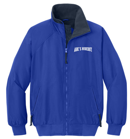 ABE'S HIDEOUT Port Authority® Challenger™ Jacket (P.J754)