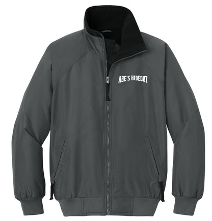 ABE'S HIDEOUT Port Authority® Challenger™ Jacket (P.J754)