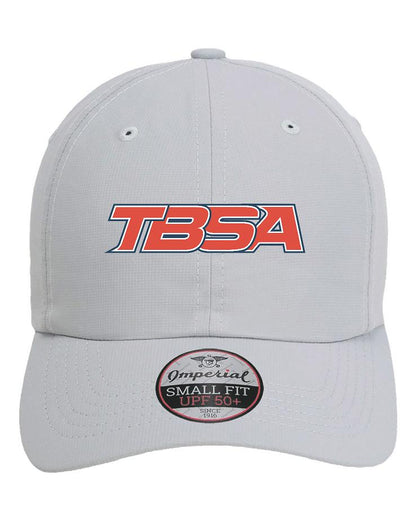 TBSA Imperial - The Hinsen Performance Ponytail Cap - (E.L338)