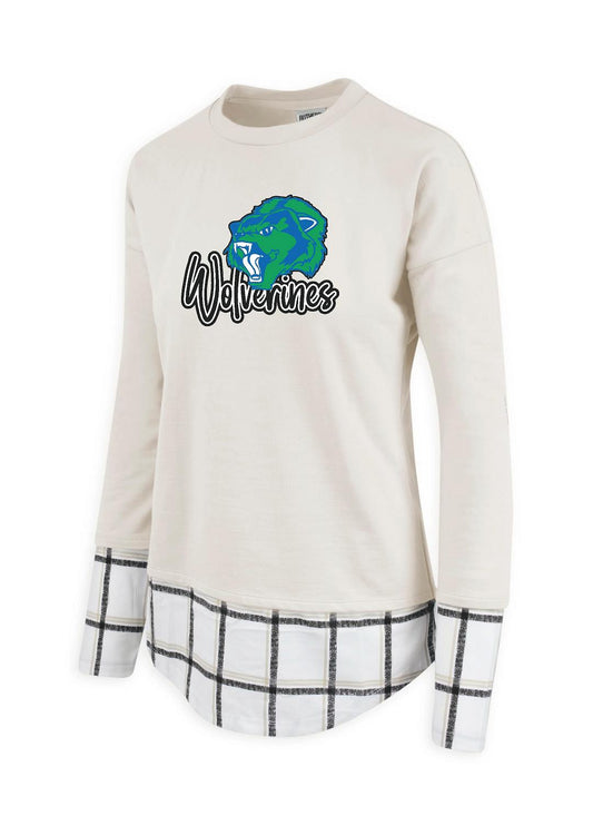 WLB LULU LONG SLEEVE (P.ABB.LULU)