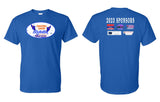 Riverton Illinois Sesquicentennial TSHIRT/TANK (P.8000/DT602)