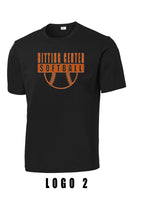 Hitting Center Softball Unisex Dri-Fit T-Shirt (P.ST350)