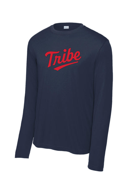 TBSA UNISEX PERFORMANCE LONG SLEEVE (P. ST350LS/YST350LS)
