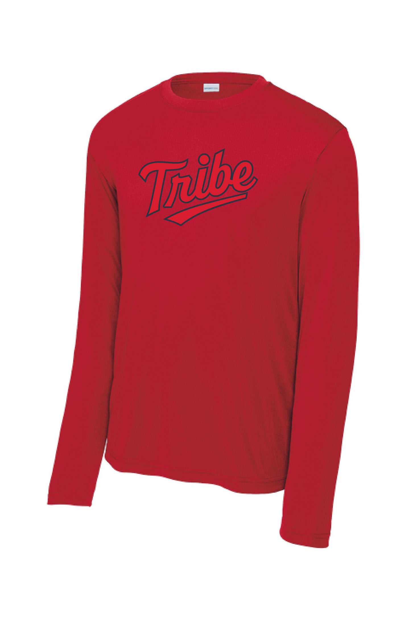 TBSA UNISEX PERFORMANCE LONG SLEEVE (P. ST350LS/YST350LS)