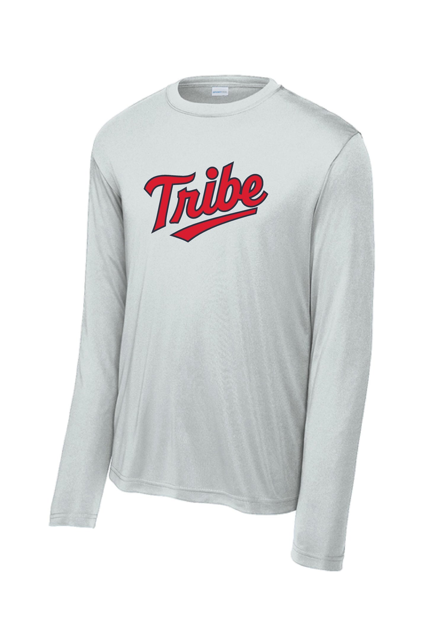 TBSA UNISEX PERFORMANCE LONG SLEEVE (P. ST350LS/YST350LS)