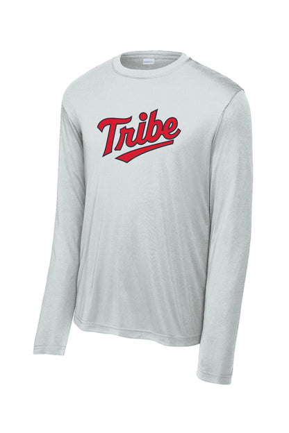 TBSA UNISEX PERFORMANCE LONG SLEEVE (P. ST350LS/YST350LS)