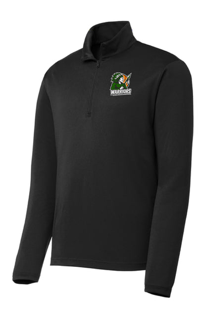 Athens Jr. High Boys Basketball Sport-Tek® PosiCharge® Competitor™ 1/4-Zip Pullover (P.ST357)