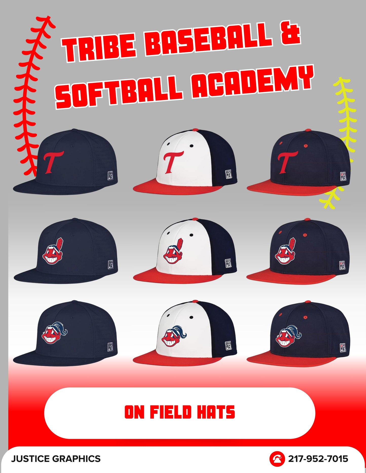 TBSA The Game GB998 Perforated GameChanger Cap (E)