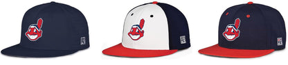 TBSA The Game GB998 Perforated GameChanger Cap (E)