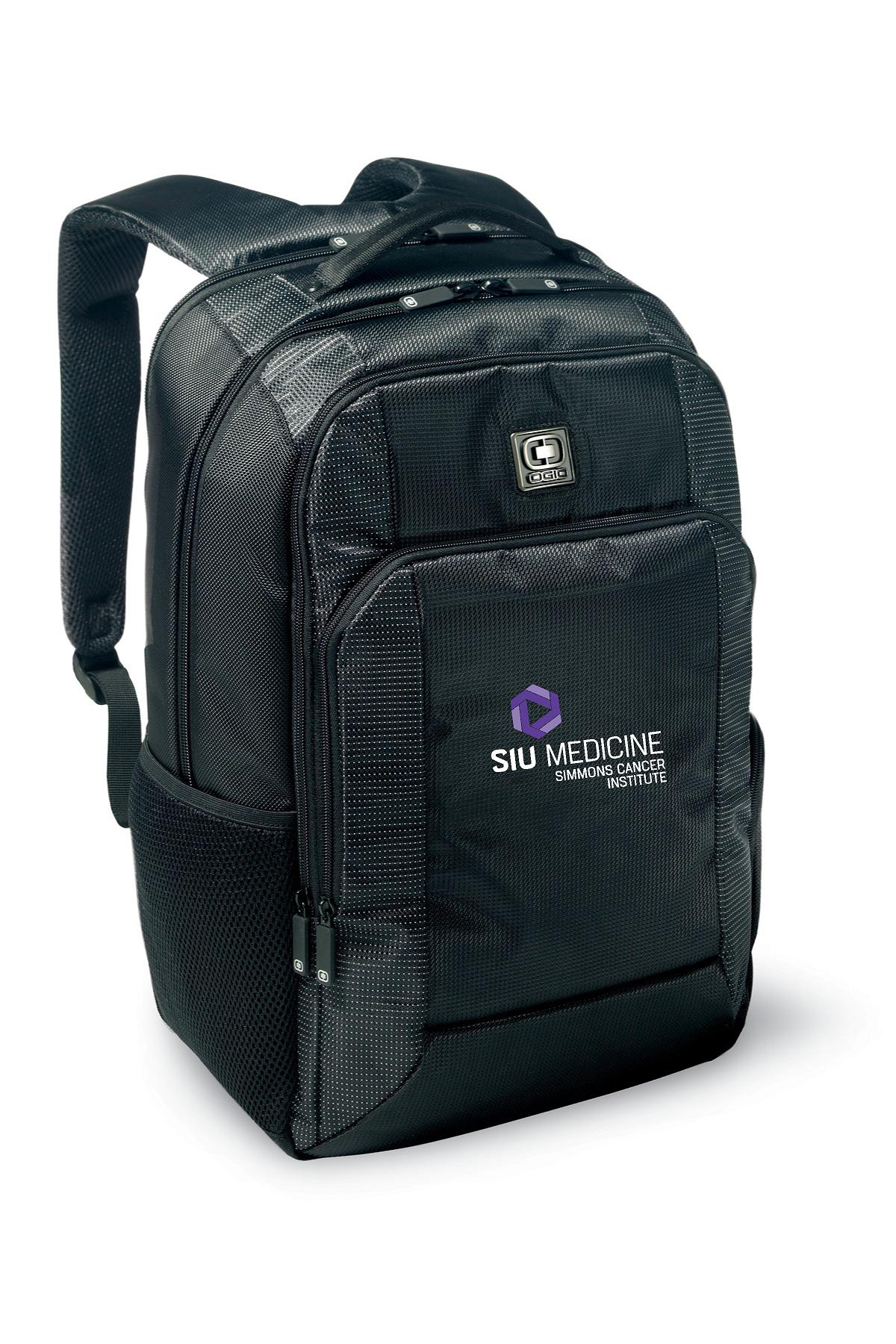 SIU Medicine Roamer Laptop Bag (E.110172)