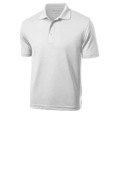 HOPE Men's Golf Polo