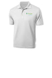 HOPE THERAPY RELIEF Men's Golf Polo
